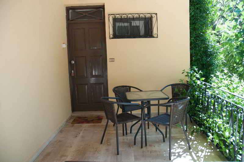 Kokoros Apartments Kato Korakiana Dış mekan fotoğraf